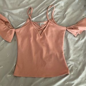 Charlotte Russe top